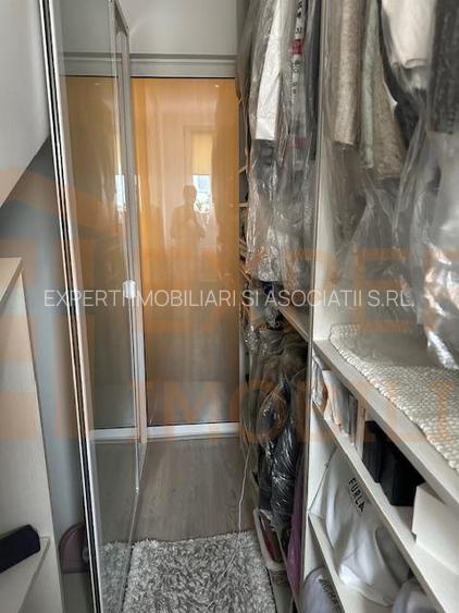 Garsoniera de vanzare in zona Tomis Nord-Campus, Constanta-Ideal pentru investie - 9