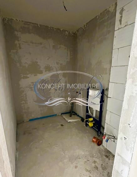 Apartament cu CF si parcare subterana, cartier Intre Lacuri - 10