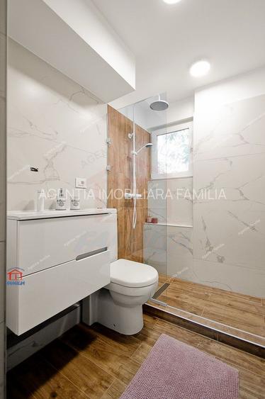 Inchiriere apartament 3 camere decomandat zona centrala - 13