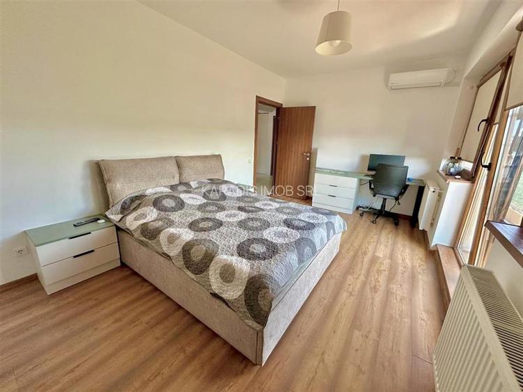 PENTHOUSE EXCLUSIVIST 4 CAMERE | TERASĂ PANORAMICĂ 220 MP | CALEA PLEV - 8