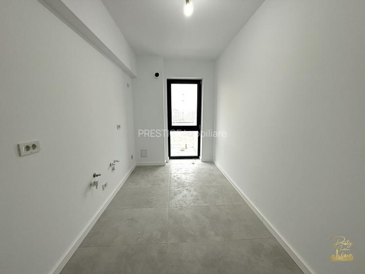 Apartament cu 2 camere tip Viena de vanzare in Prima Urbana 3-Oradea - 6