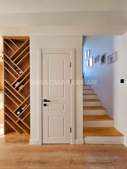 COMISION 0!!!Duplex ultrafinisat, Valea Seacă, zona Baciu - 4