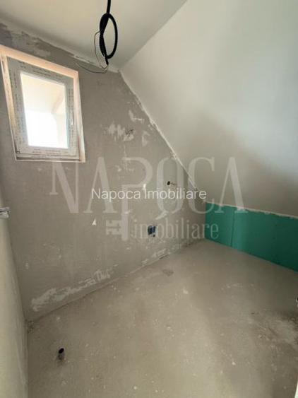 Apartament 4 camere de vanzare in Floresti - 10