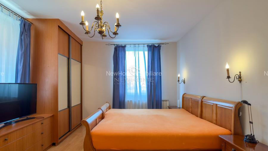 Comision 0% Apartament 3 camere 104 mp. Andrei Muresanu - 10