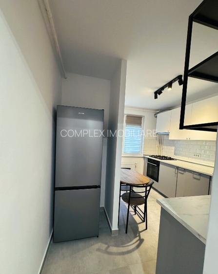 Dristor | 4 min. Metrou | Renovat recent | Centrală proprie | Bloc reabilitat - 13