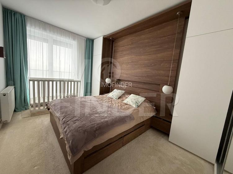 Vanzare 3 camere , Zorilor, 68 mp + 40 mp terasa - 10