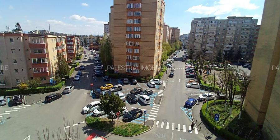 Apartament 3 camere Grivitei decomandat,insorit,liber,130950 Euro - 4