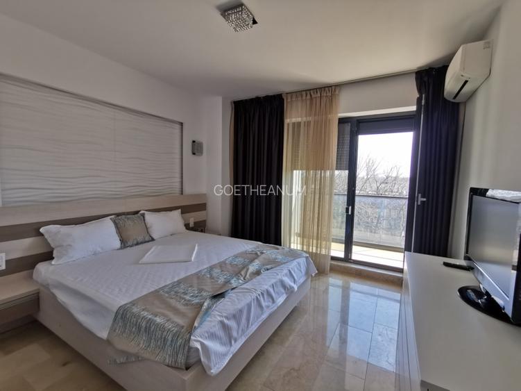 2cam Mamaia centrala gaz incalzire in pardoseala garaj subteran - 4