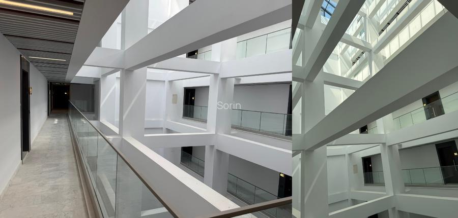 3 Camere, 2 Bai, Terasa, Parcare, Mobilat, Utilat, Pe Plaja, Faleza Nord, 2025 - 4