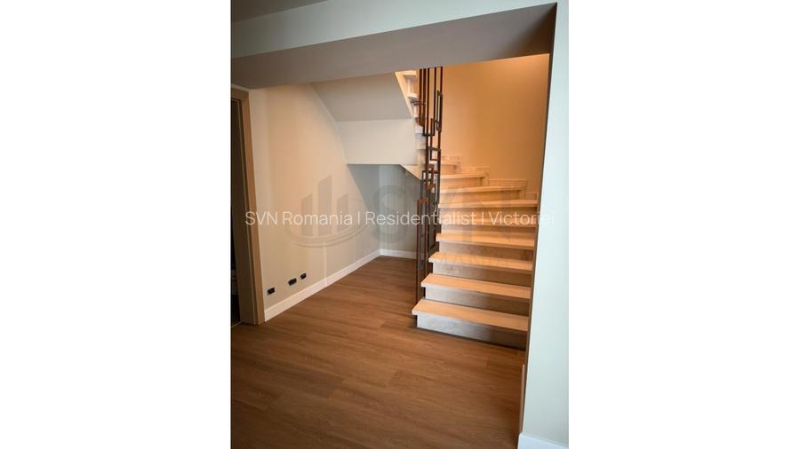 REV2004891 Vila noua 2025 in Henri Coanda I 285 mp utili sauna curte si finisaje - 10