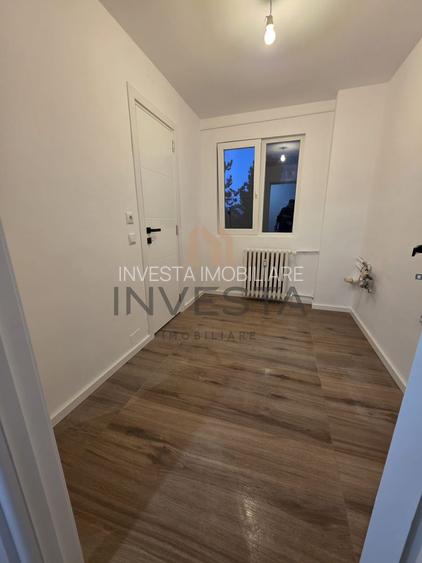 3 camere Gheorgheni. Renovat complet! Zona Piata Hermes! - 5