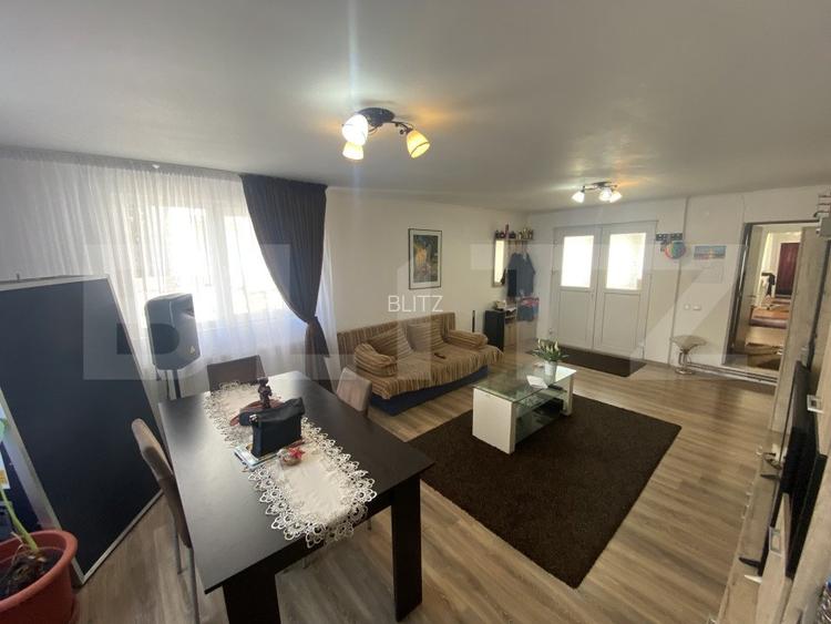 Casa 4 camere, 143 mp Sc, 380 mp teren, cartier 1 Mai, zona Spital - 3