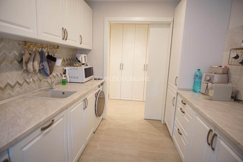 4 Camere Victoriei Bloc Nou Loc Parcare  Apartament Premium - 3