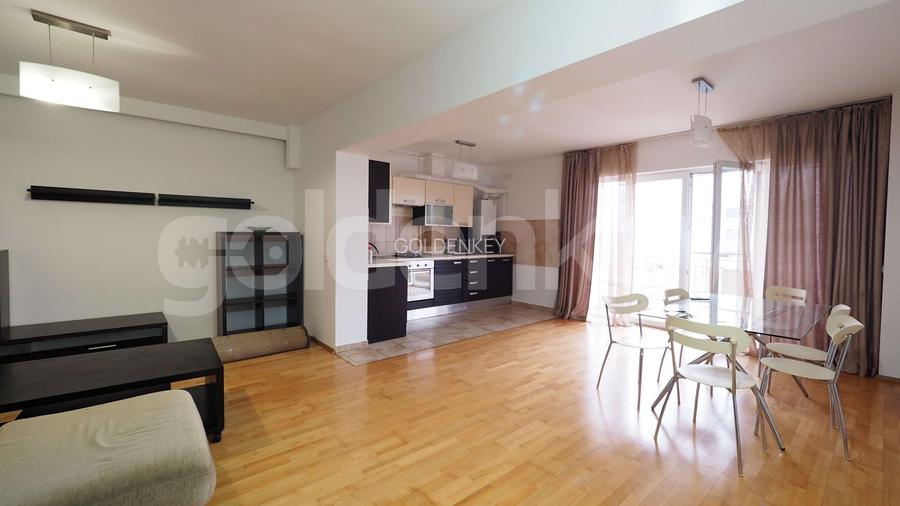 Apartament cu 3 camere langa Jollie Ville - 2