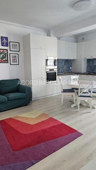 Apartament 2 camere Tomis Nord - 10