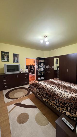 Casa cu Teren 5 000 Mp De Vanzare, Sat Voiniceni - 7