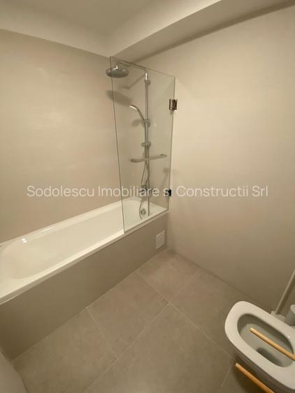 Apartament  Calea Aradului - 15