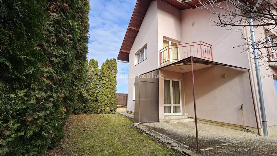 0 % comision ! Casa individuala in Andrei Muresanu - 3