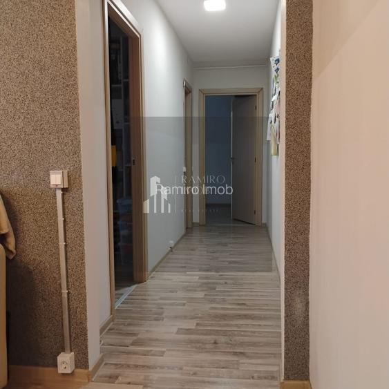 Apartament 3 camere Turnu Magurele / Constantin Brancoveanu - 7
