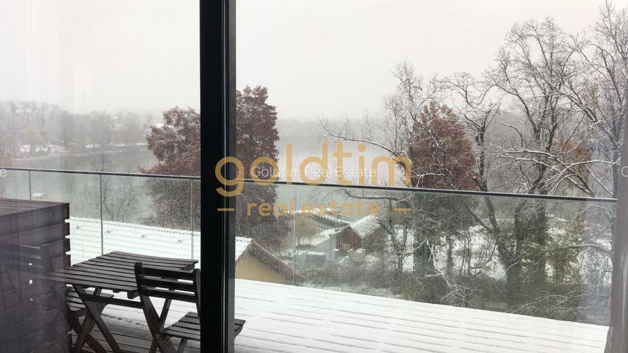 FLOREASCA/SUPERB SI LUMINOS/2 LOCURI PARCARE/VEDERE LIBERA - 15