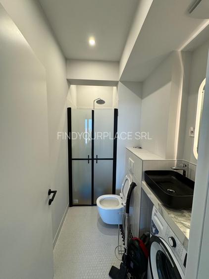 Apartament în Escape Residence,mobilat complet,vedere superbă,parcare valabilă - 11