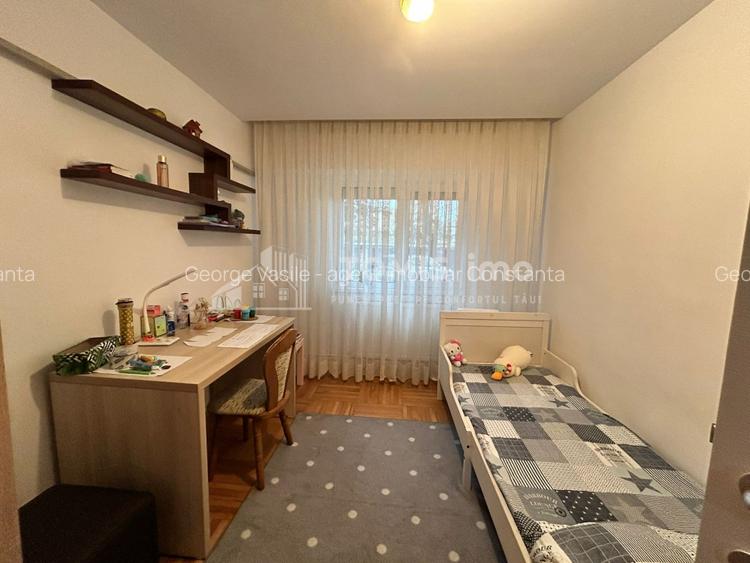 Apartament cu 3 camere de inchiriat zona Faleza Nord - 6