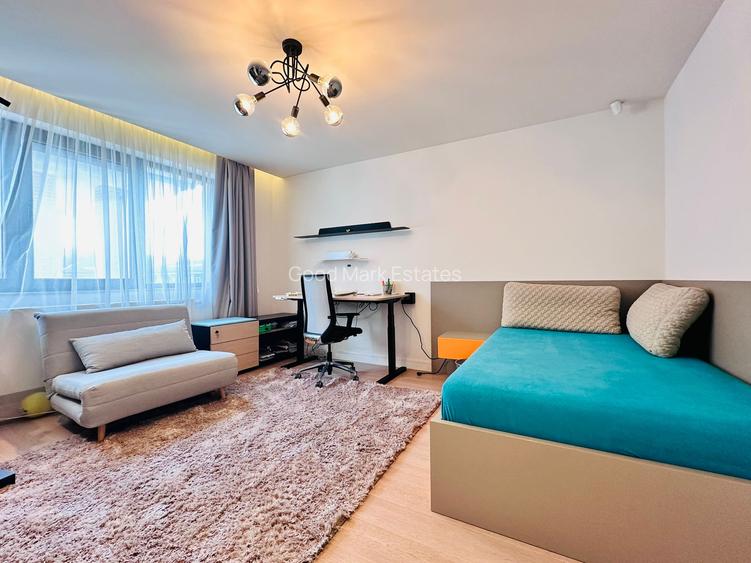 Oxford Gardens -gradina || piscina || 5 dormitoare - 16