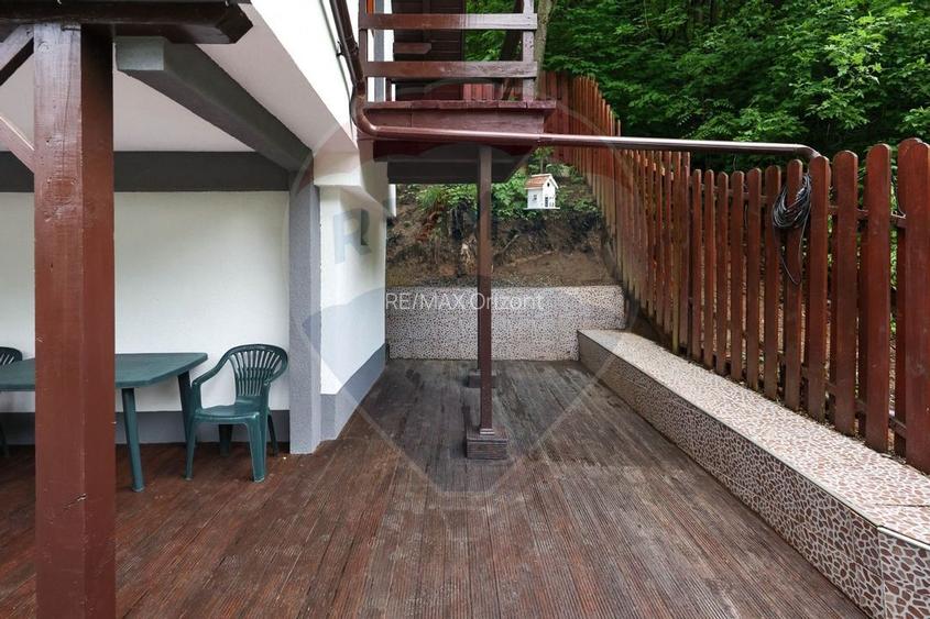 OPORTUNITATE INVESTITIE CU POTENTIAL TURISTIC, Centrul Istoric! - 28