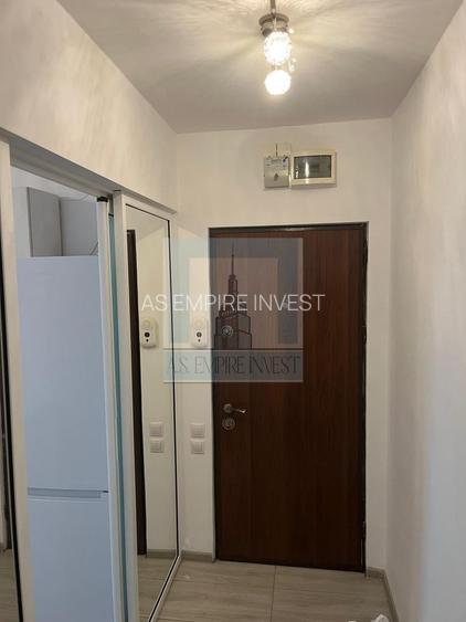 Apartament 2 camere ,mobilat/utilat- zona Astra - 7