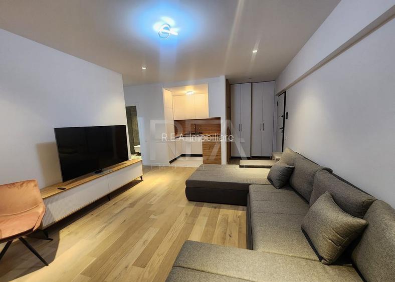 Apartament 2 Camere | One Cotroceni Park | Construcție nouă - 2