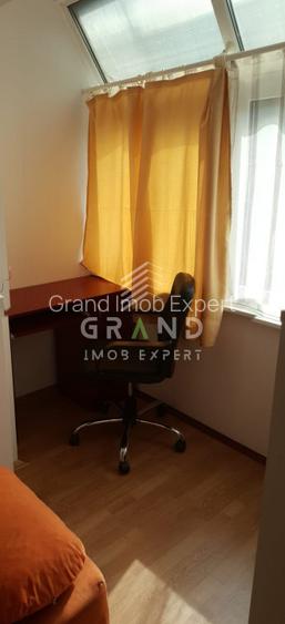 OPORTUNITATE!Ap 1 camera,BALCON,Zona Manastur/Casa Piratilor - 9