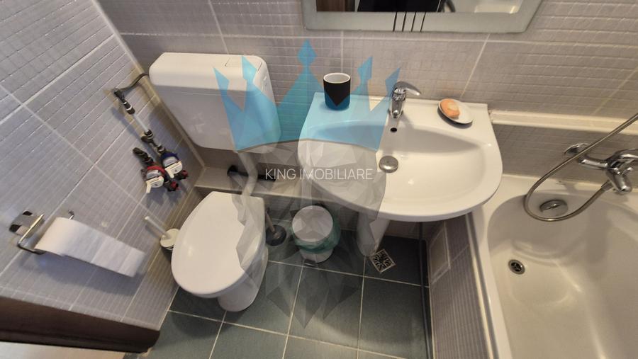 Apartament 2 Camere Tineretului Bucuresti - 13