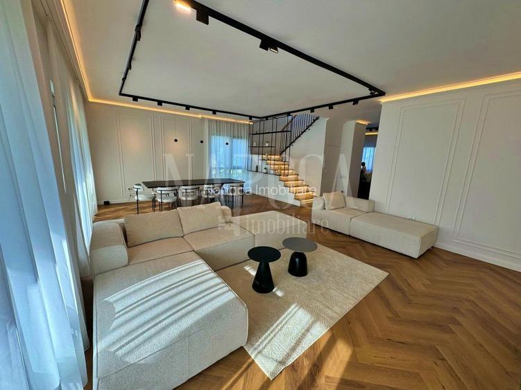 Casa 4 camere de vanzare in Andrei Muresanu, Cluj Napoca - 2