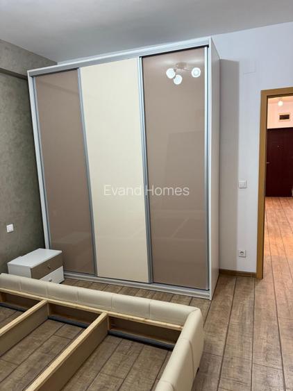 Apartament 2 camere - mobilat si utilat+loc de parcare inclus - Torontalului - 5