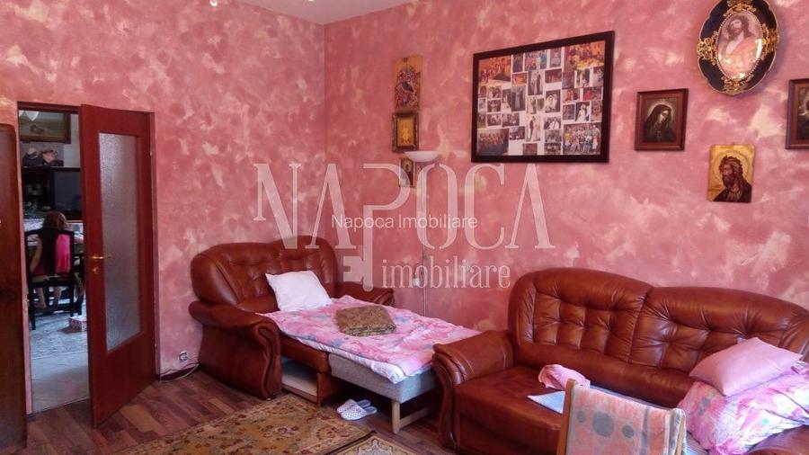 Casa 7 camere de vanzare in Gheorgheni, Cluj Napoca - 2