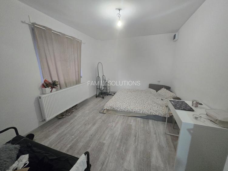 Casa pe parter, Soseaua Oltenitei,Parau Rece - 8