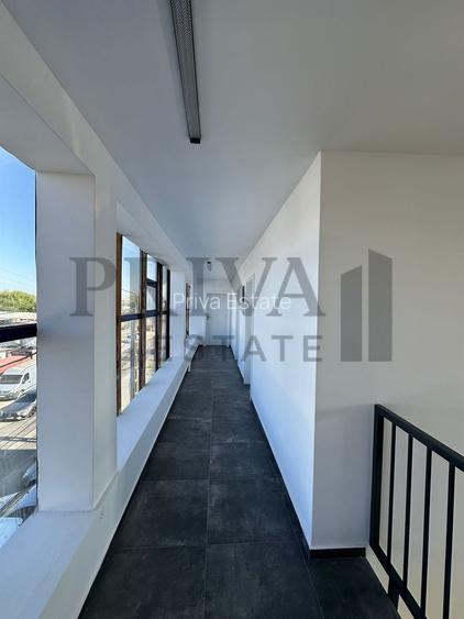 Spatiu birou cu baie proprie 25 mp, Mehala - 11