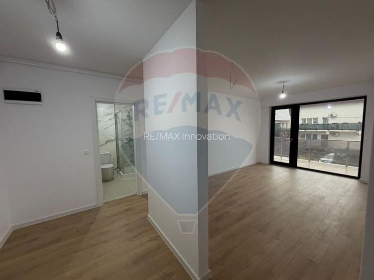 Vanzare ap 3 camere Bld Th Pallady - 2