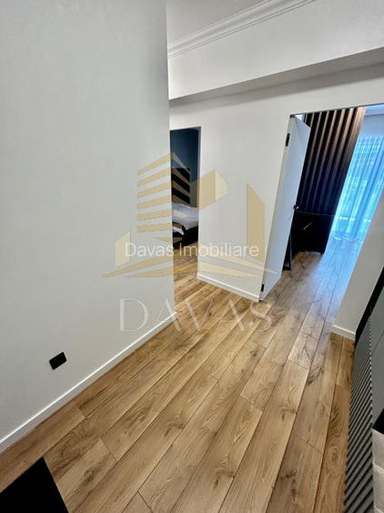 Apartament de 2 camere decomandate | West City Tower - 5