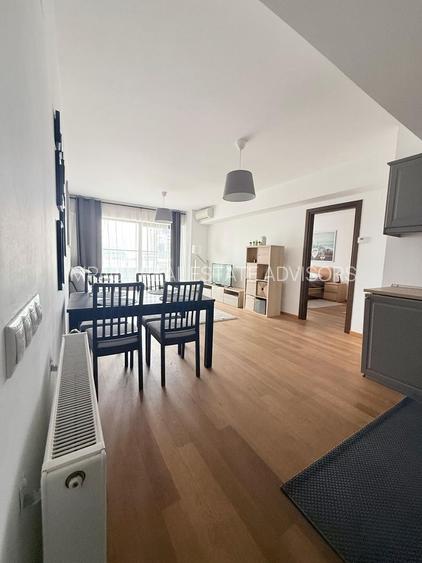 2 CAMERE || UPGROUND - METROU PIPERA - 8