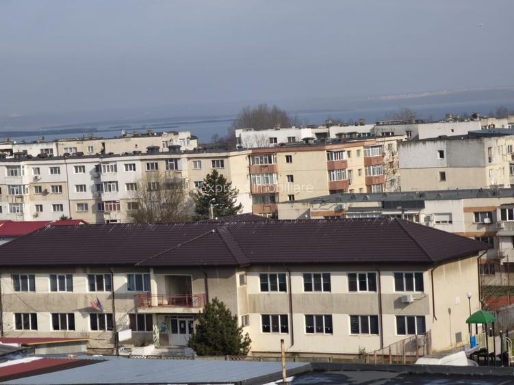 Garsoniera din constructie – Năvodari (Zona Penny) Centrală gaze! - 11