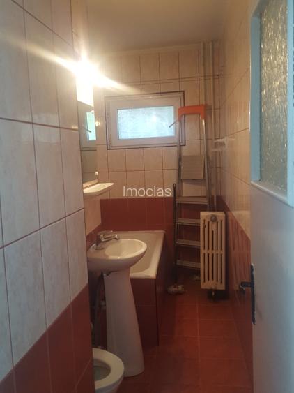 Apartament 1 camera decomandat Complex langa Hotel Roma - 5