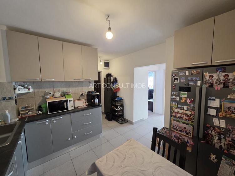 Apartament 3 Camere | Drumul Taberei | Decomandat | Balcon | Parcare | Metrou - 12