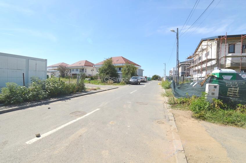 Teren Intravilan Popesti-Leordeni | Deschidere Dubla | Localizare Excelenta - 9