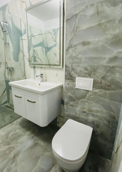 Apartament tip-studio in Braytim ! Disponibil imediat - 8