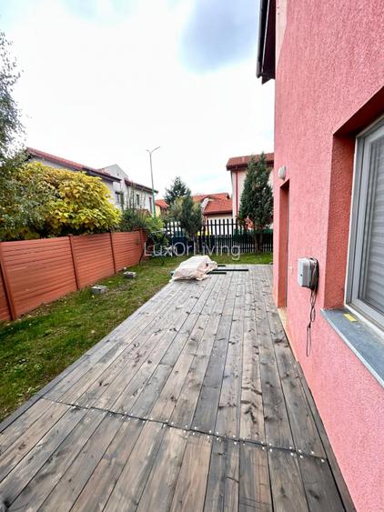 Vila superba in cartier de lux CLASS - Gradina 2 Locuri Parcare PIPERA - 3