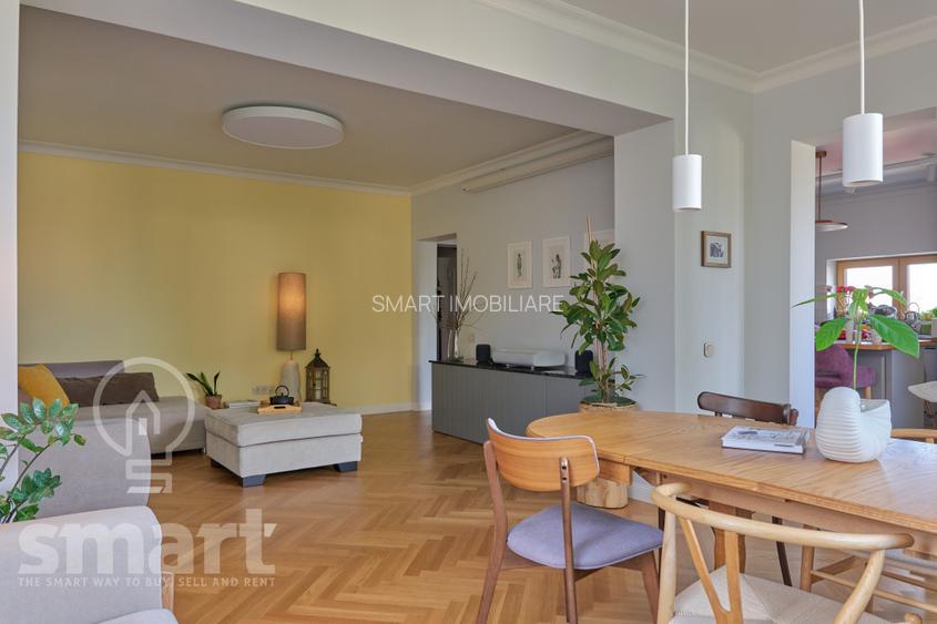 Apartament 4 camere de vanzare  langa Gradina Botanica - 4