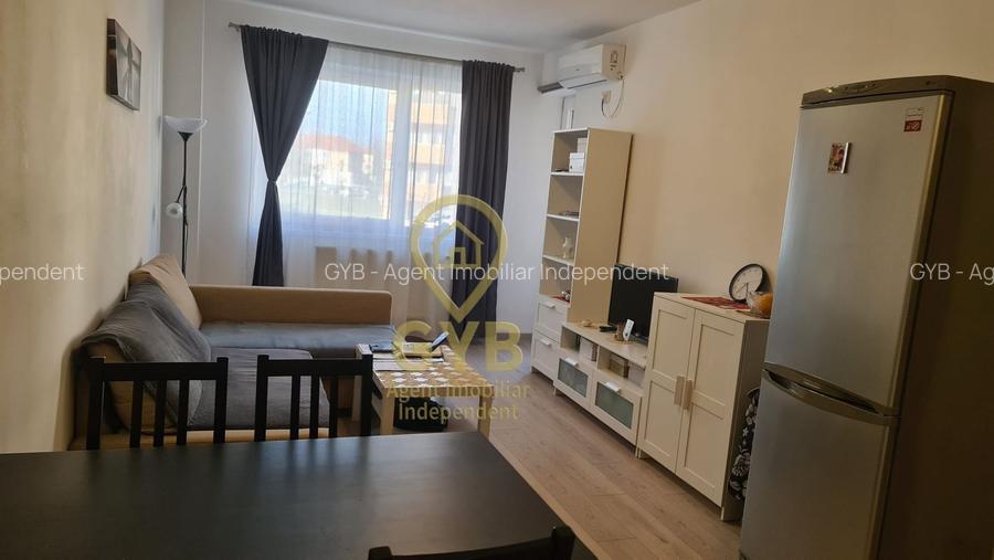 Apartament 2 camere – Prima Universității / Etaj 1 cu lift - 4