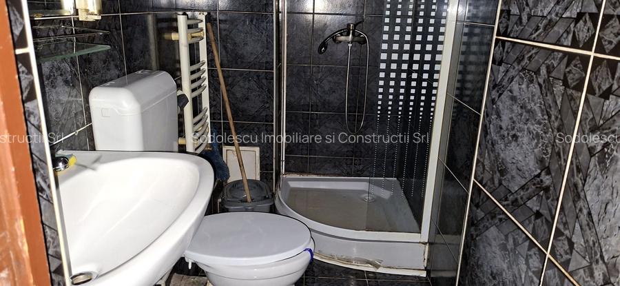 Apartament cu 3 camere - zona semicentrala - 7