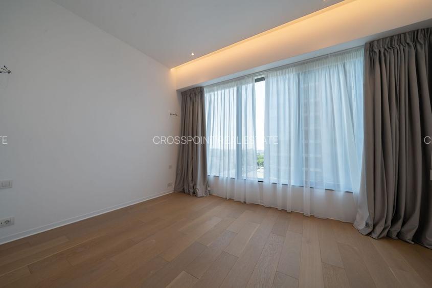 One Mircea Eliade, 3 camere cu vedere spre parc. - 15